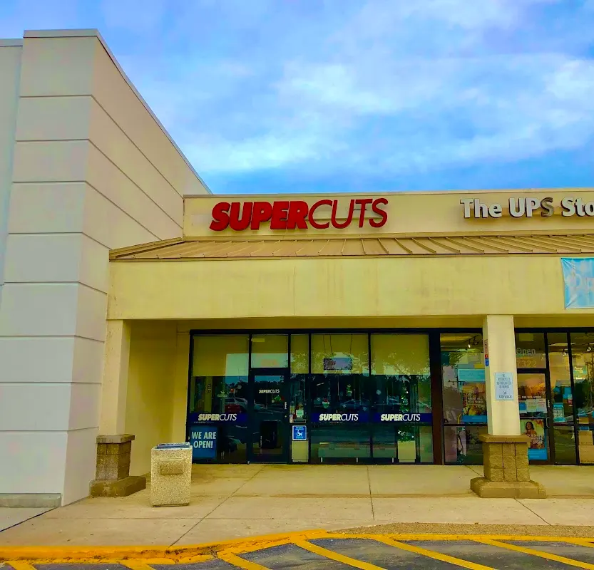 SUPERCUTS — Hair salon in Bradenton